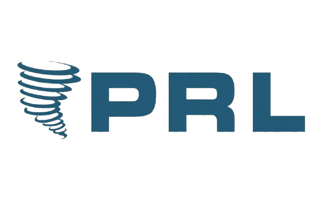 PRL logo