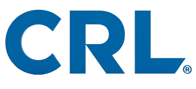 CRL Laurence logo