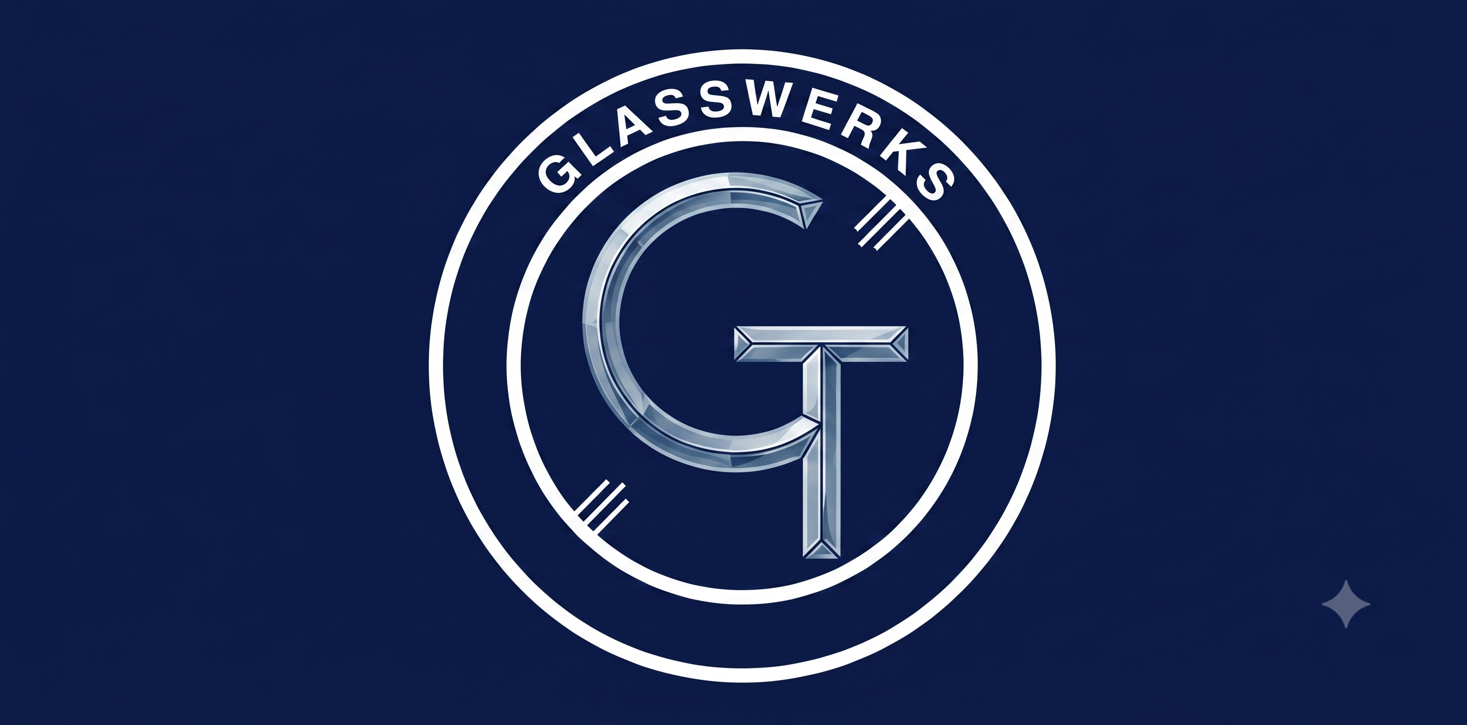 Glasswerks logo