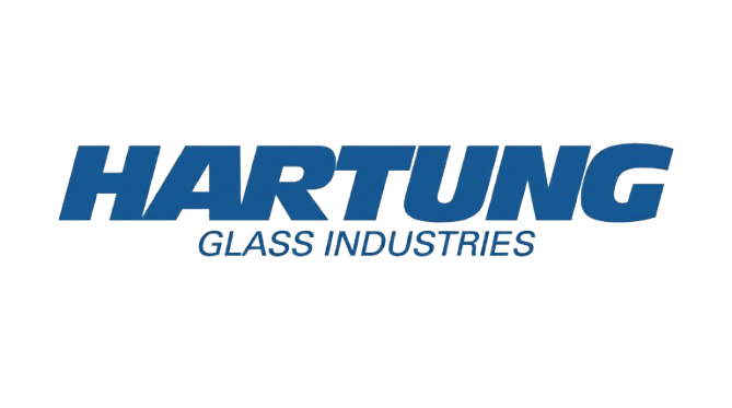 Hartung Glass logo