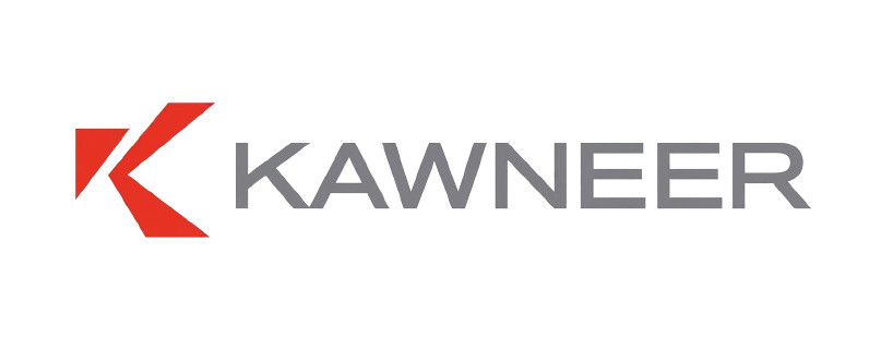 Kawneer logo