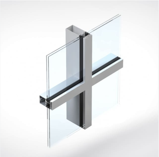 Curtain Wall